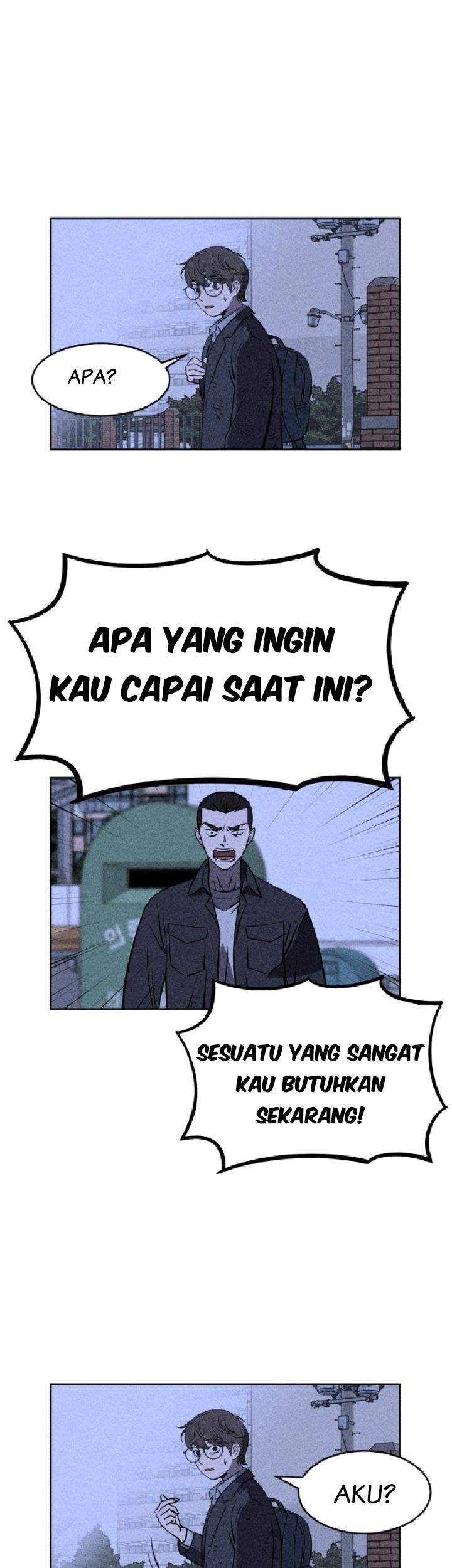 Omnipotence Chapter 5 Gambar 60