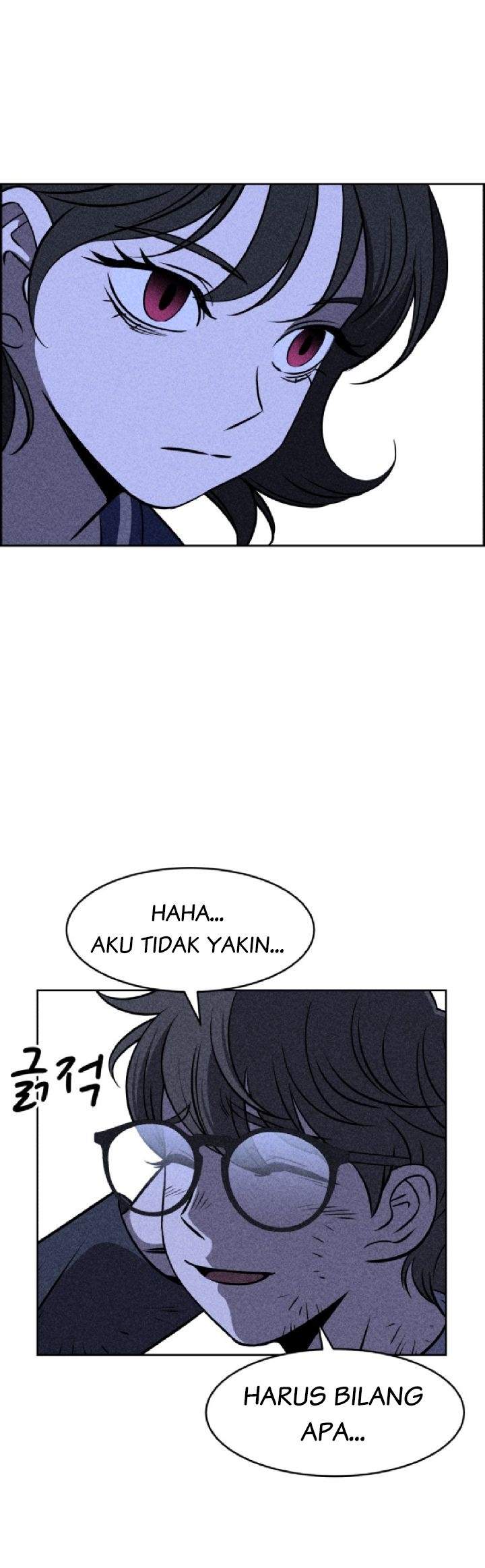 Omnipotence Chapter 5 Gambar 62