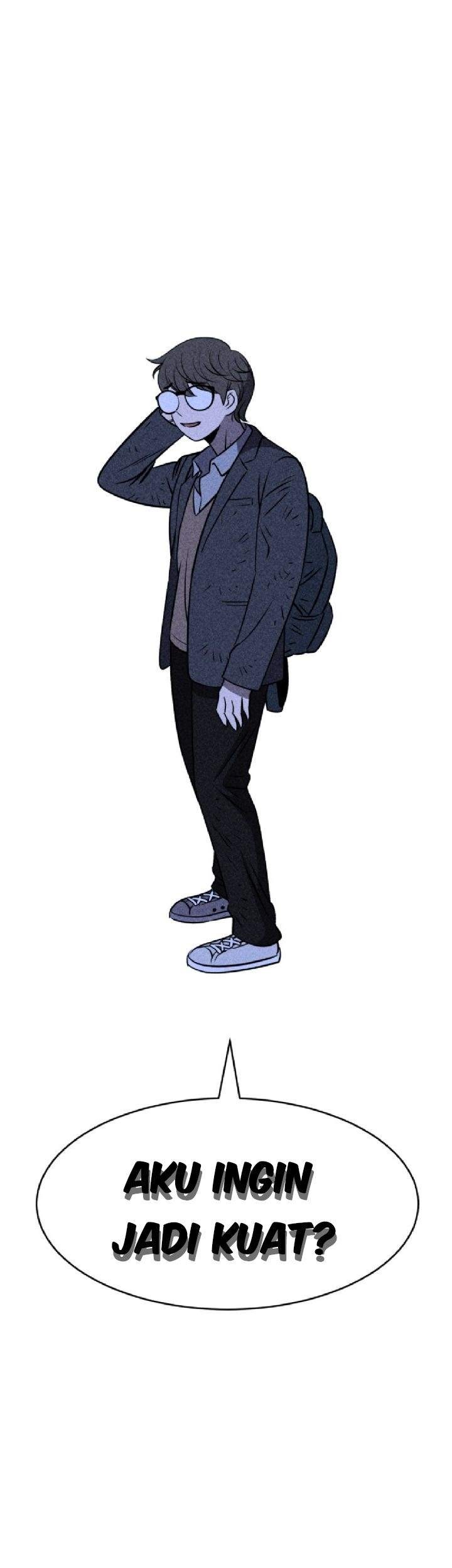 Omnipotence Chapter 5 Gambar 63
