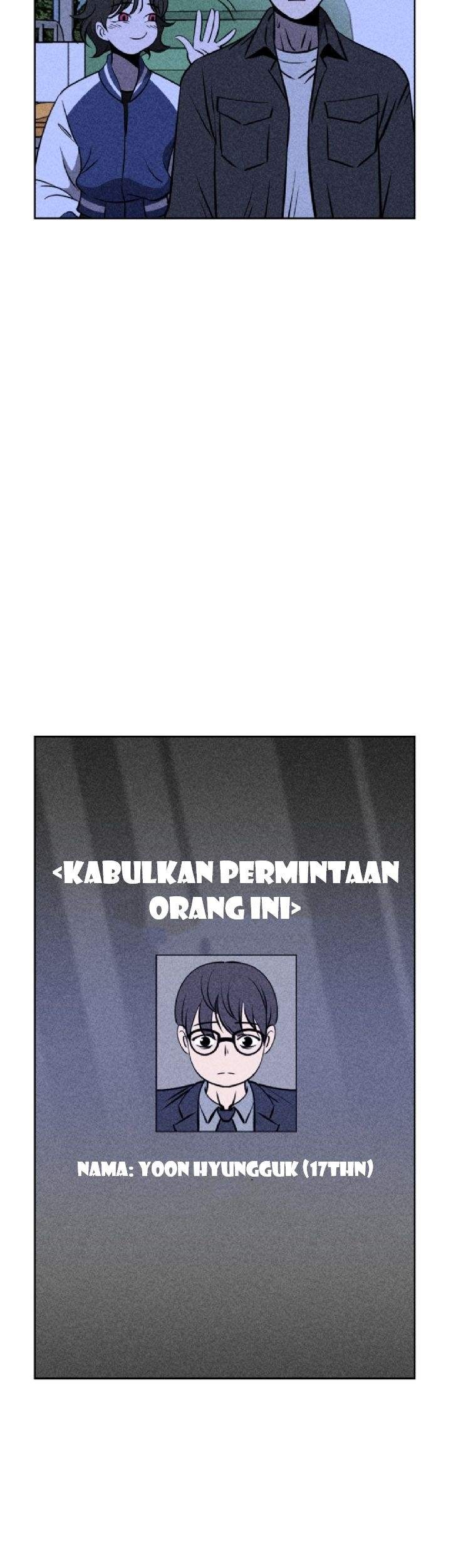 Omnipotence Chapter 5 Gambar 65