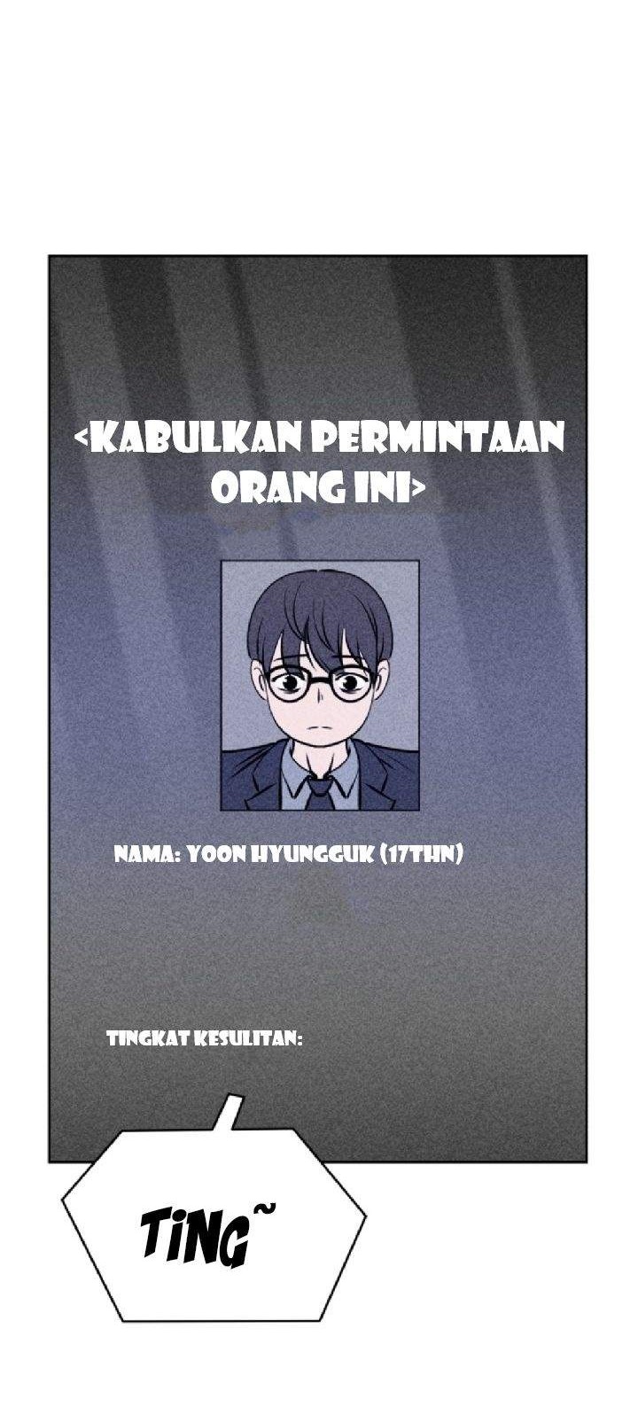 Omnipotence Chapter 5 Gambar 66