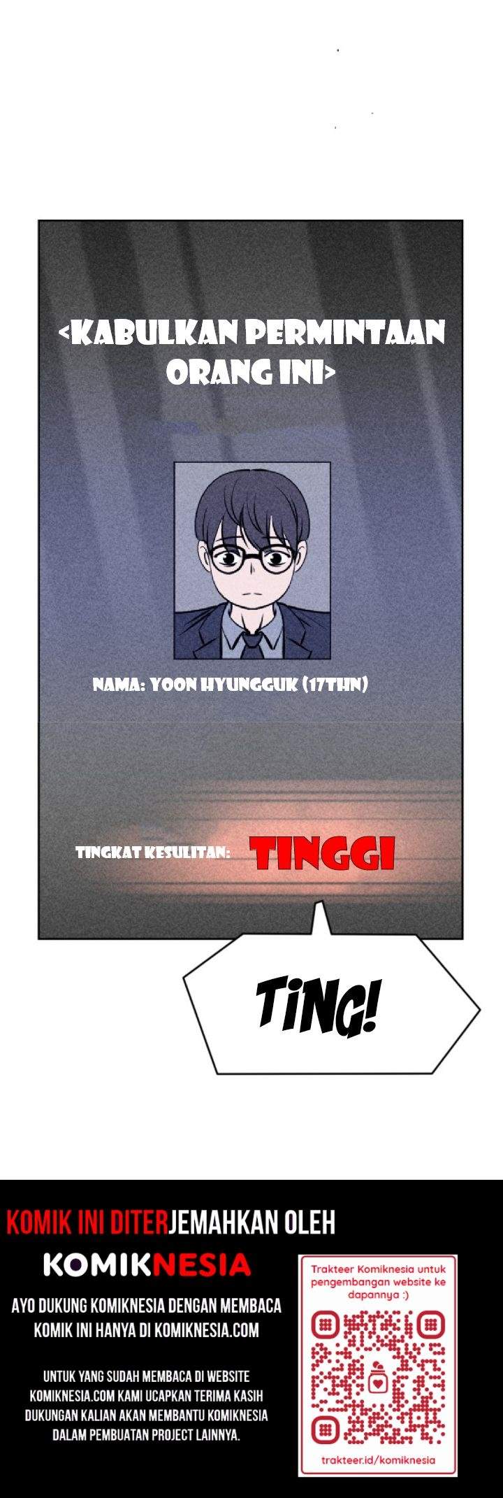 Omnipotence Chapter 5 Gambar 67