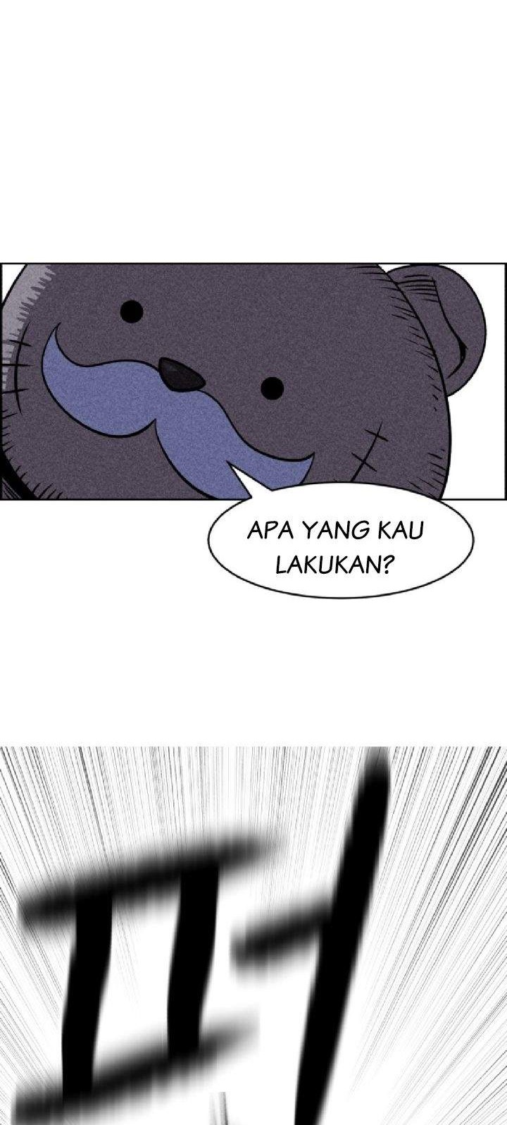 Omnipotence Chapter 5 Gambar 9