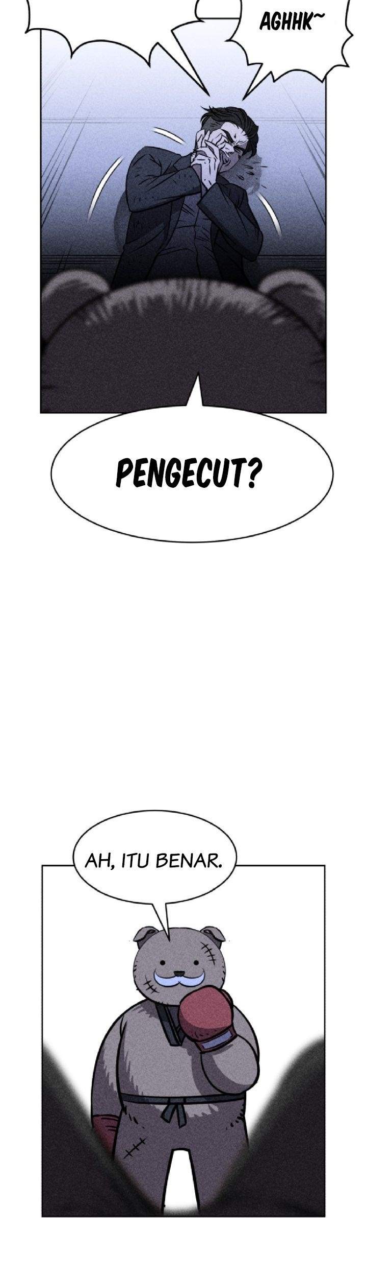 Omnipotence Chapter 5 Gambar 14