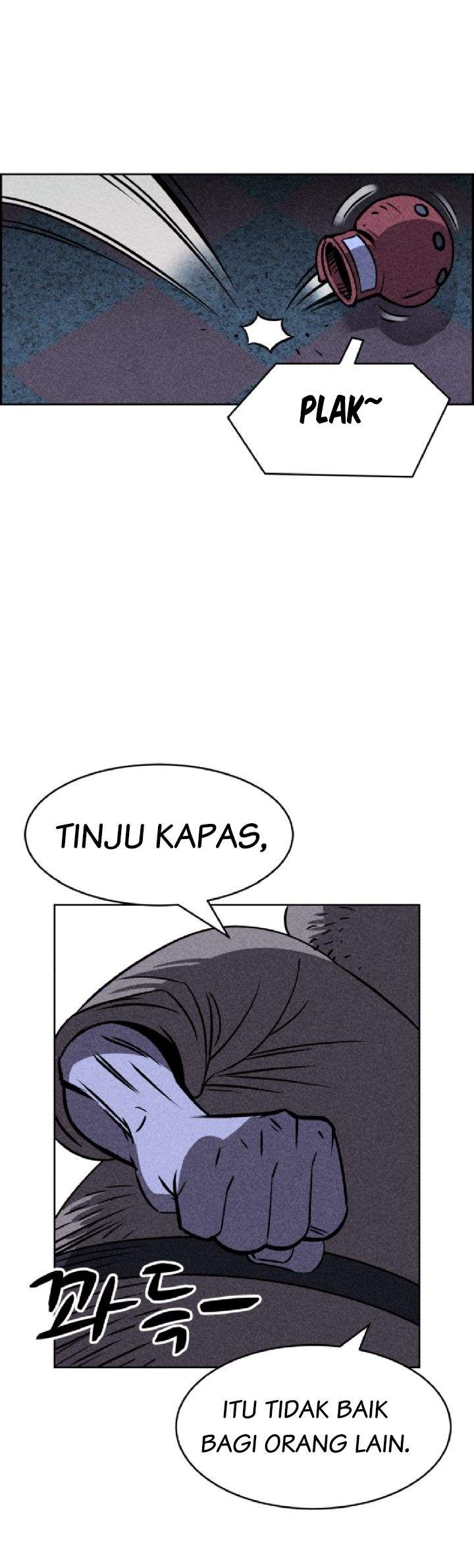 Omnipotence Chapter 5 Gambar 16