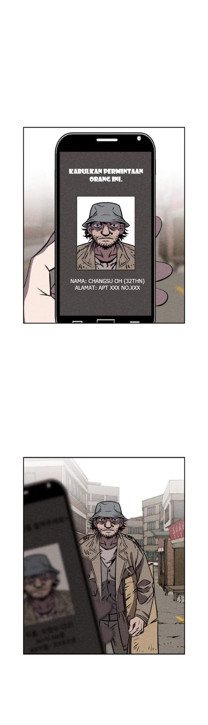 Omnipotence Chapter 4 Gambar 17