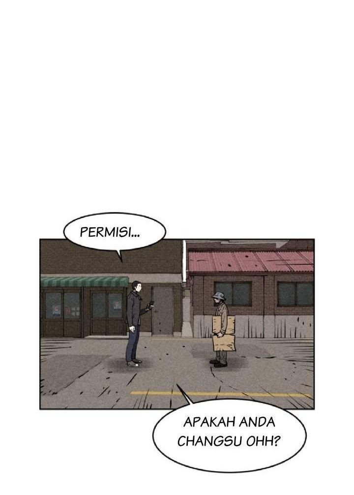 Omnipotence Chapter 4 Gambar 18