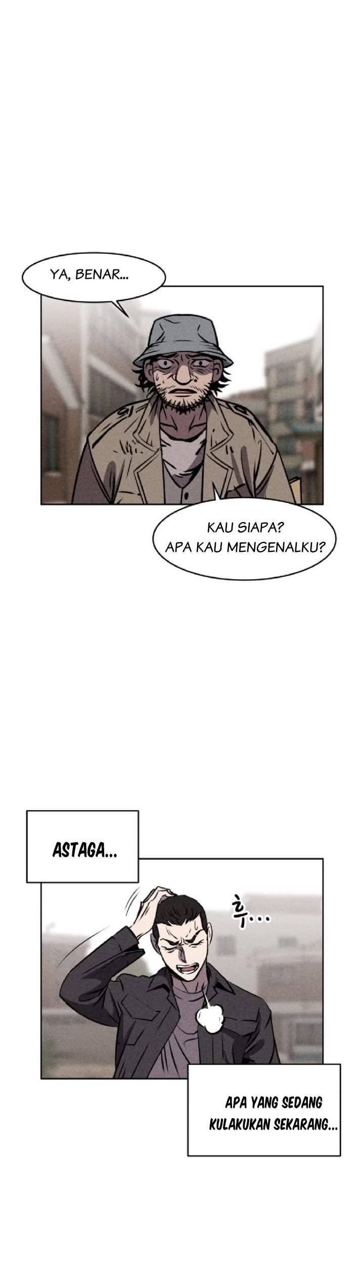 Omnipotence Chapter 4 Gambar 19