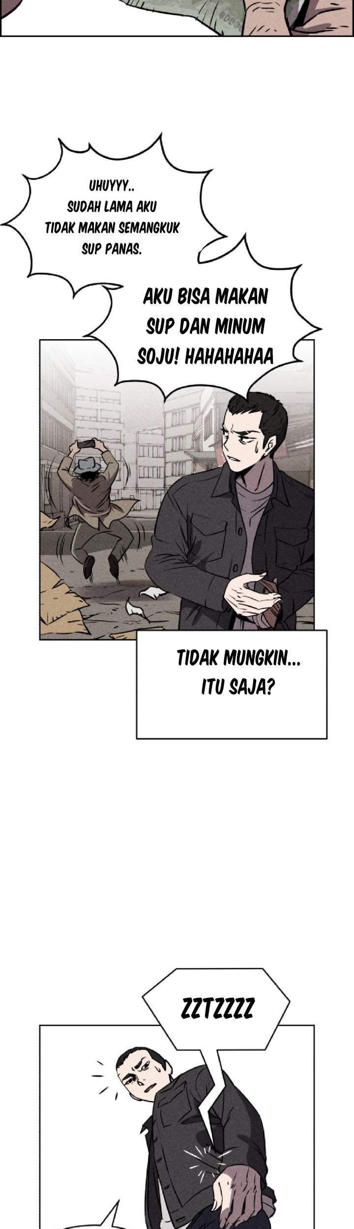 Omnipotence Chapter 4 Gambar 23