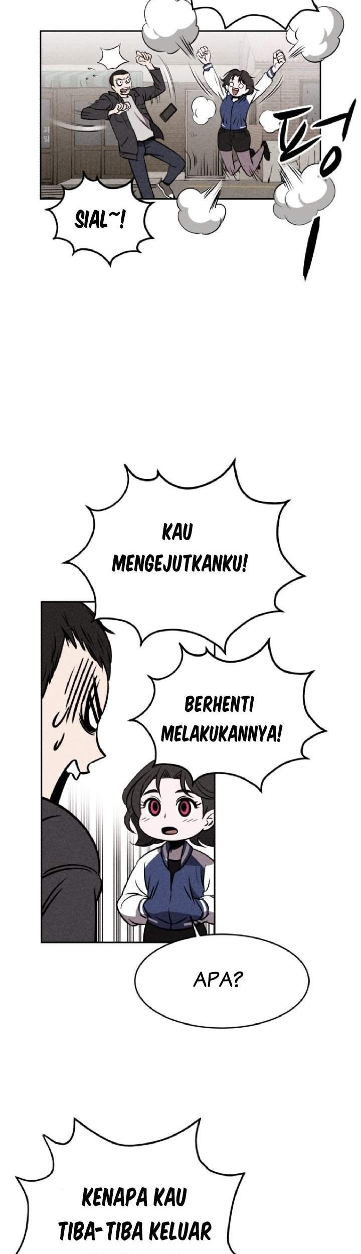 Omnipotence Chapter 4 Gambar 27