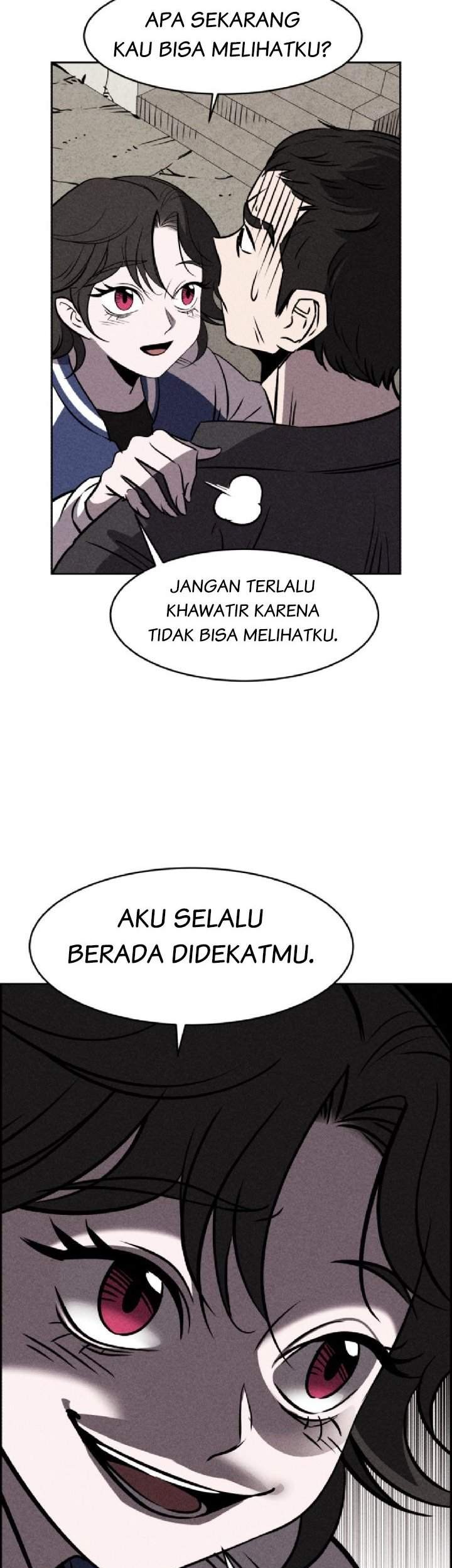 Omnipotence Chapter 4 Gambar 31