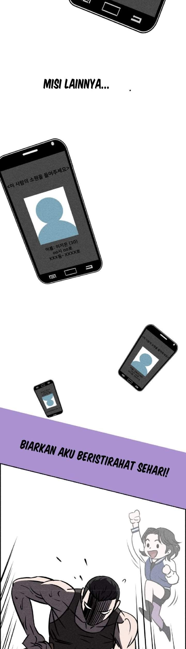 Omnipotence Chapter 4 Gambar 35