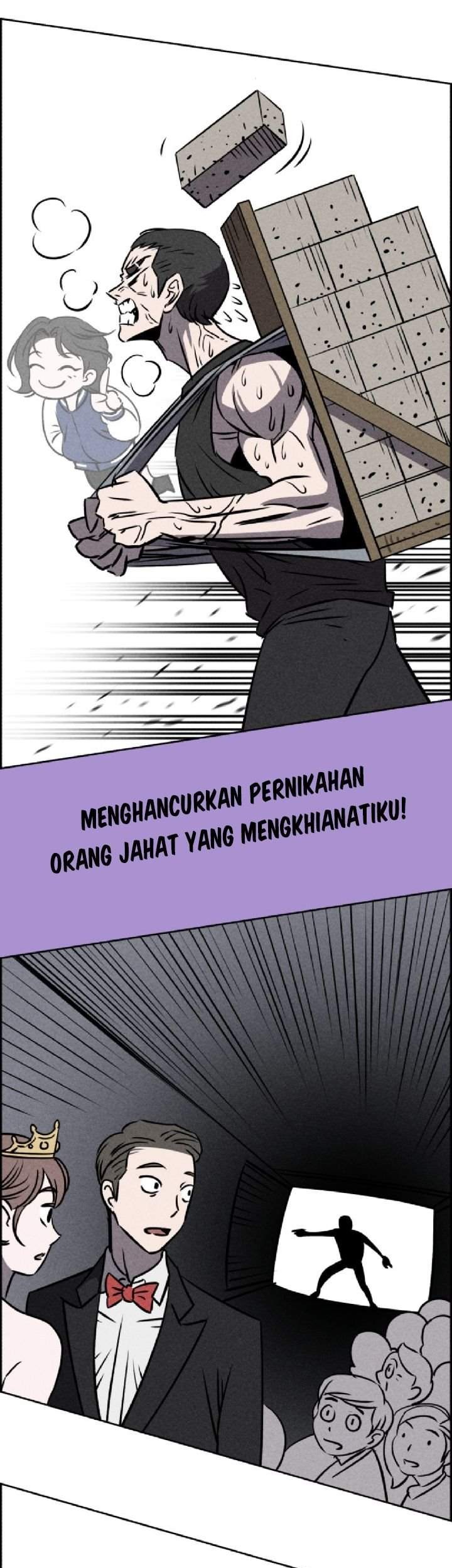 Omnipotence Chapter 4 Gambar 37