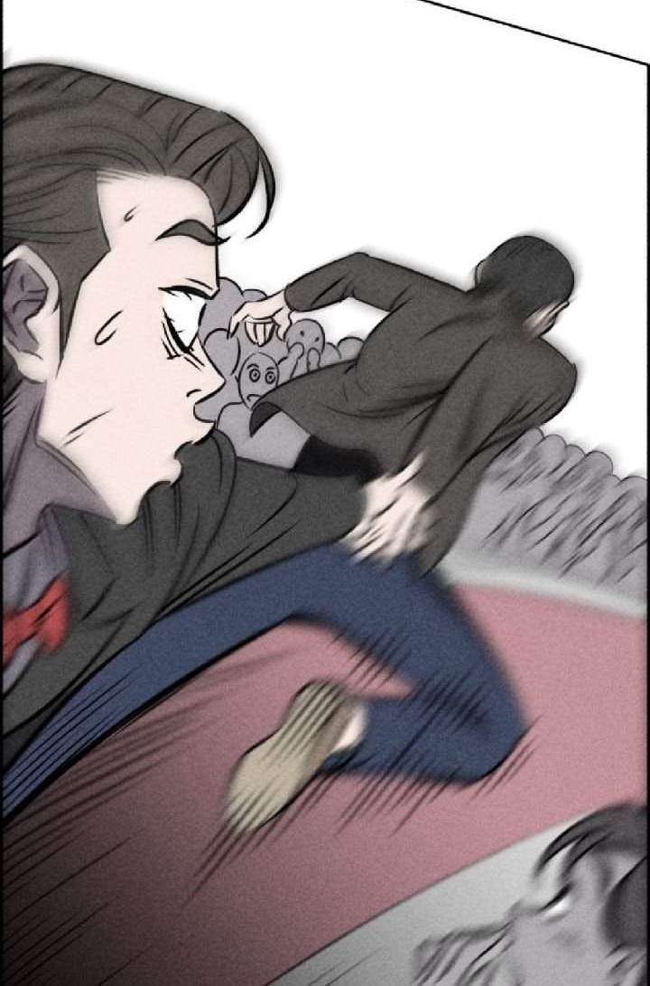 Omnipotence Chapter 4 Gambar 38