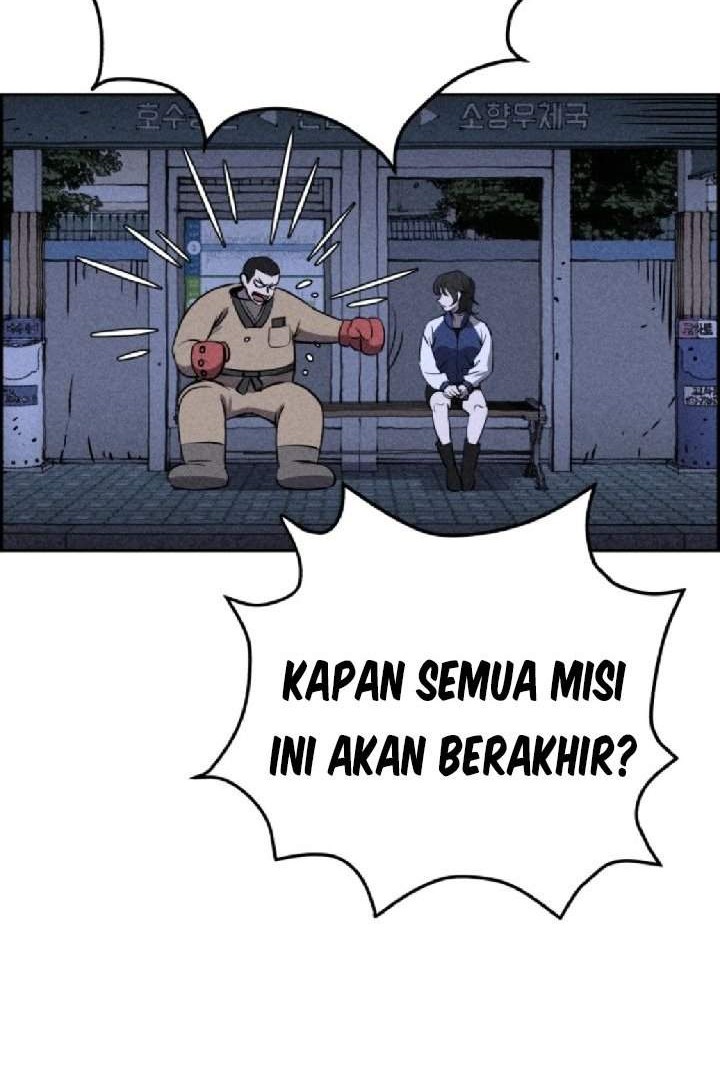 Omnipotence Chapter 4 Gambar 42