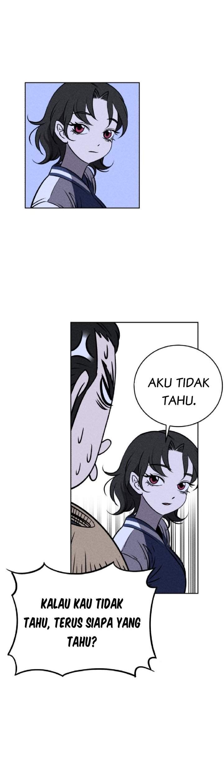 Omnipotence Chapter 4 Gambar 43