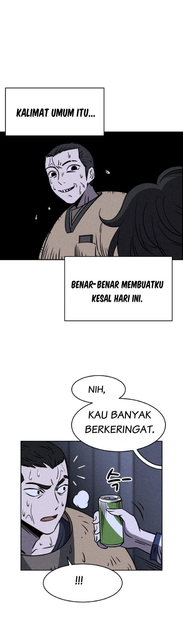 Omnipotence Chapter 4 Gambar 45