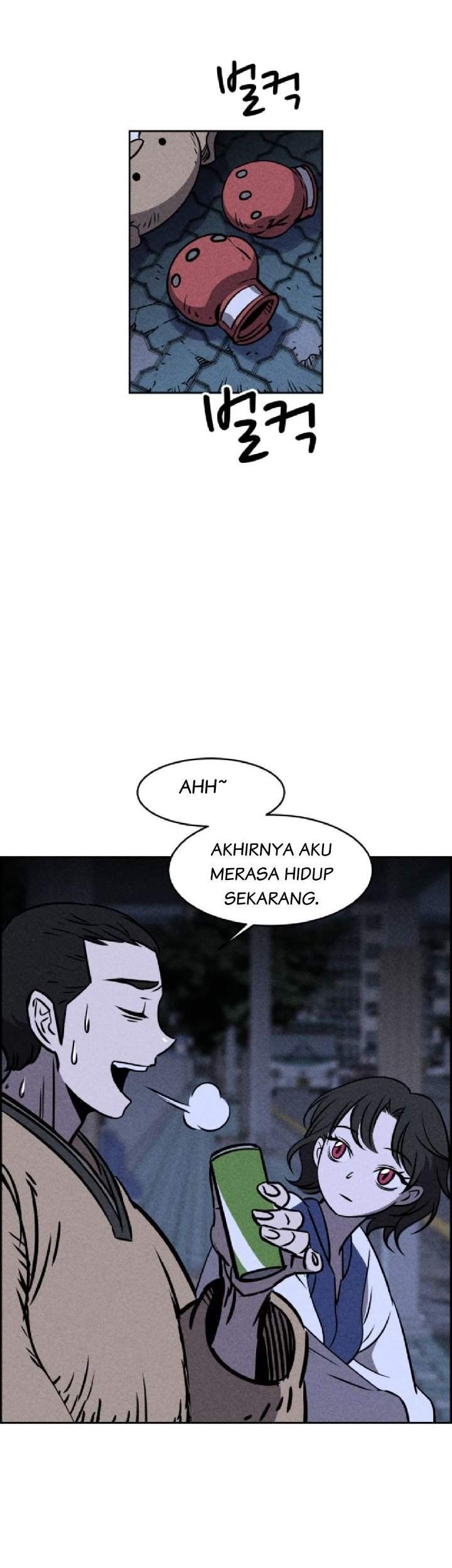 Omnipotence Chapter 4 Gambar 47