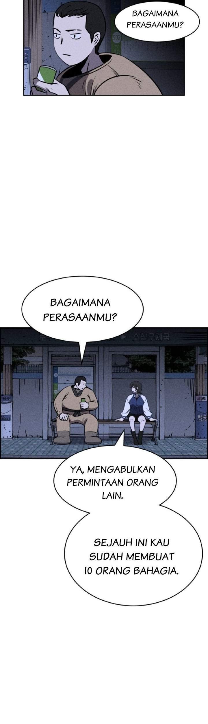 Omnipotence Chapter 4 Gambar 49