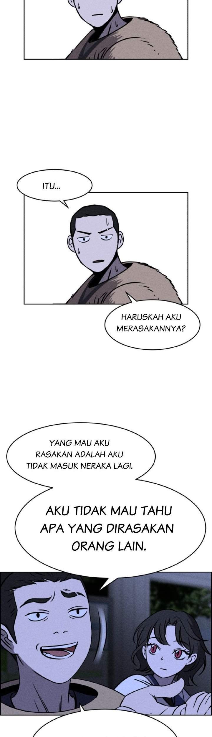 Omnipotence Chapter 4 Gambar 51