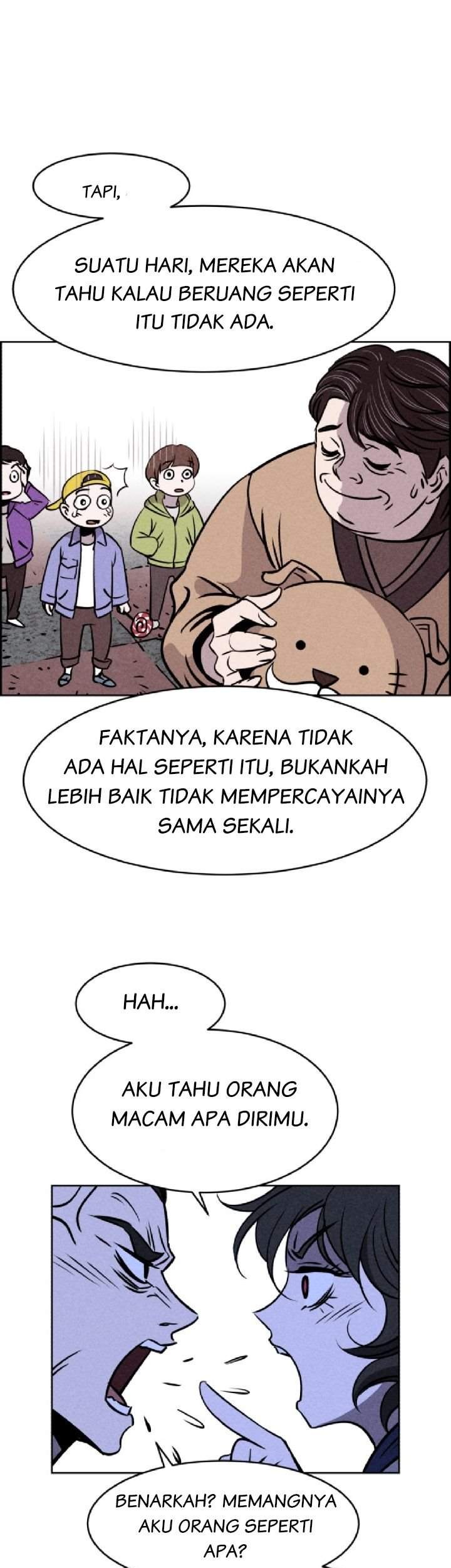 Omnipotence Chapter 4 Gambar 53