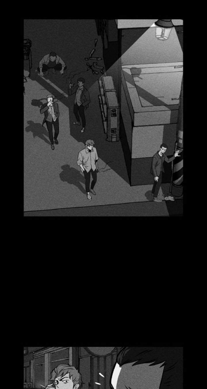 Omnipotence Chapter 4 Gambar 58