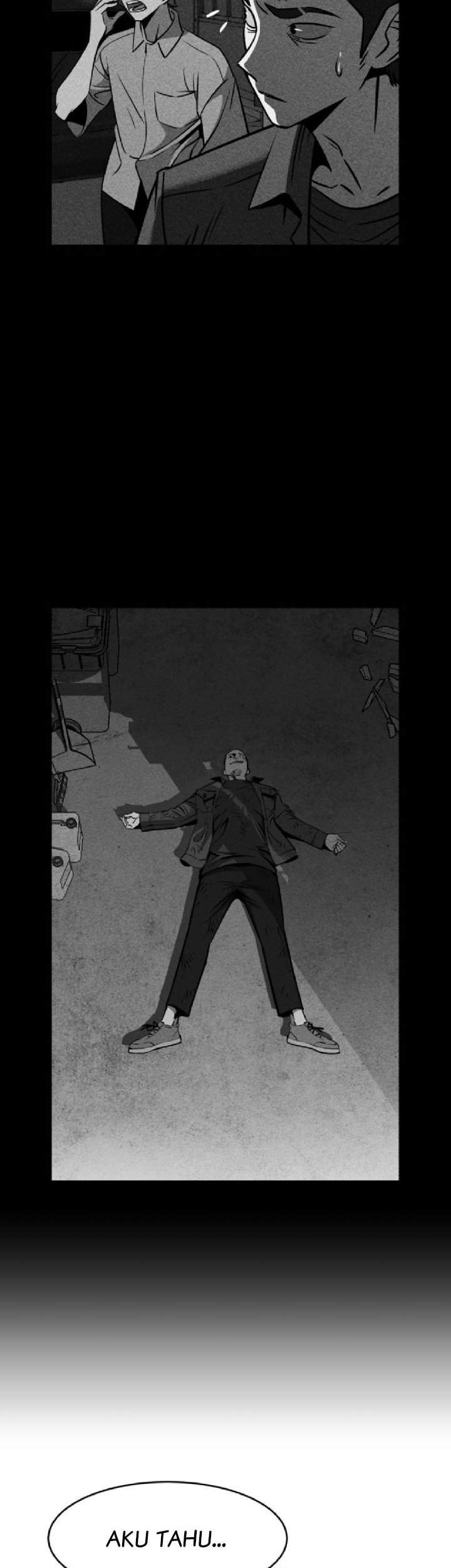 Omnipotence Chapter 4 Gambar 59