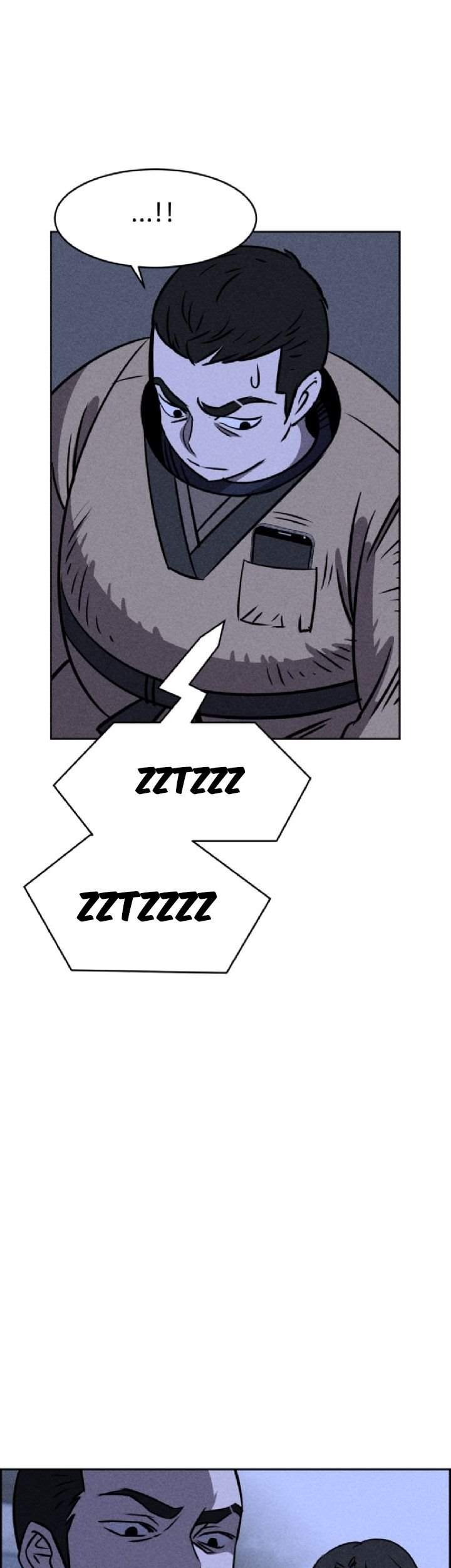 Omnipotence Chapter 4 Gambar 61