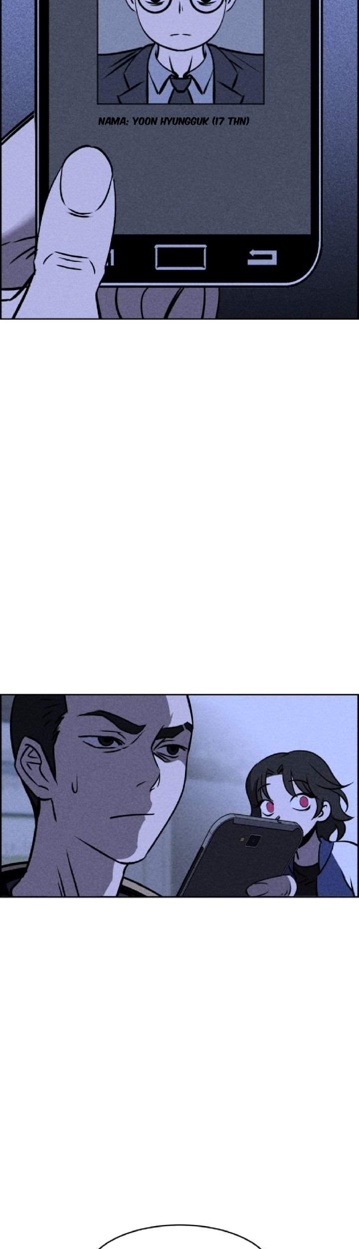 Omnipotence Chapter 4 Gambar 63