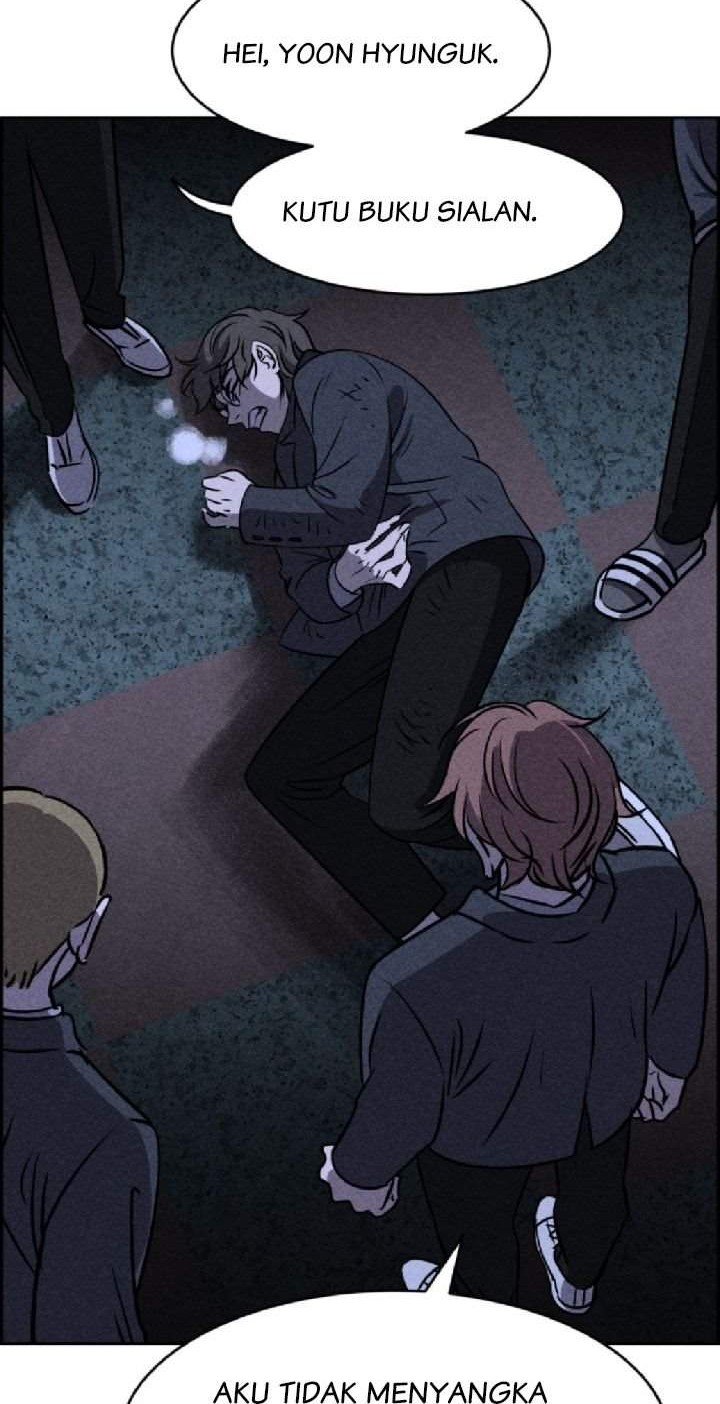 Omnipotence Chapter 4 Gambar 64