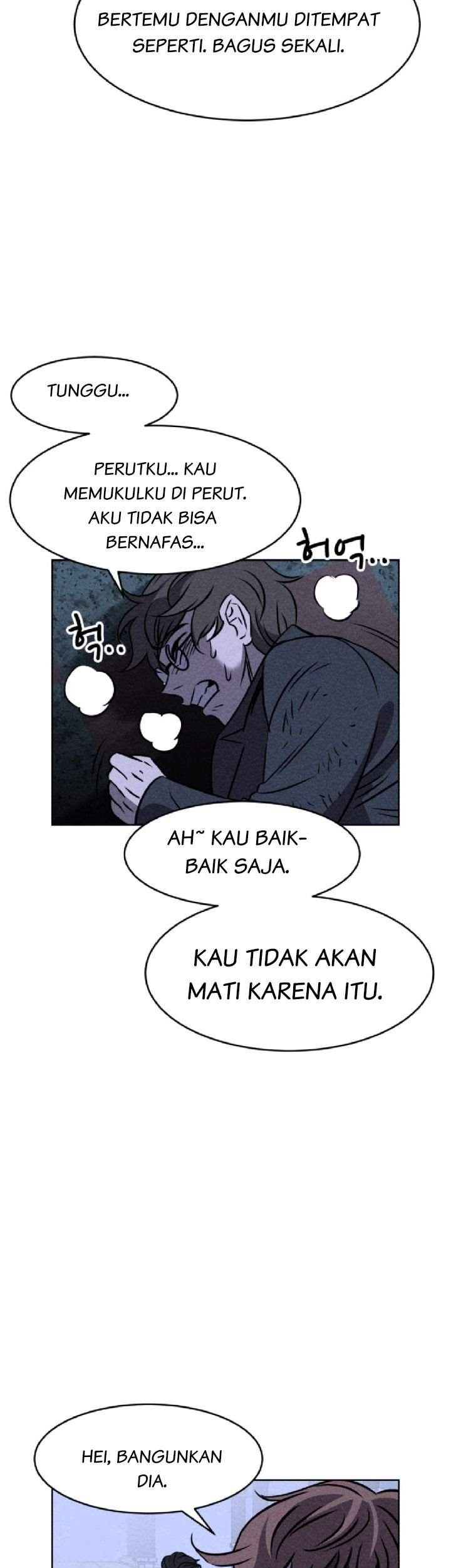 Omnipotence Chapter 4 Gambar 65