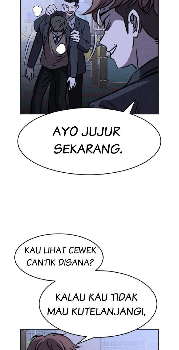 Omnipotence Chapter 4 Gambar 66