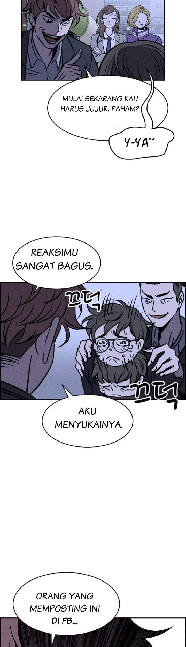 Omnipotence Chapter 4 Gambar 67