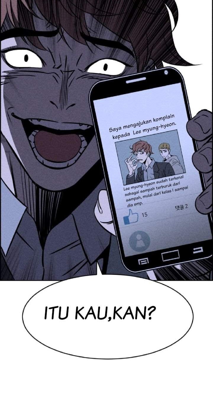 Omnipotence Chapter 4 Gambar 68