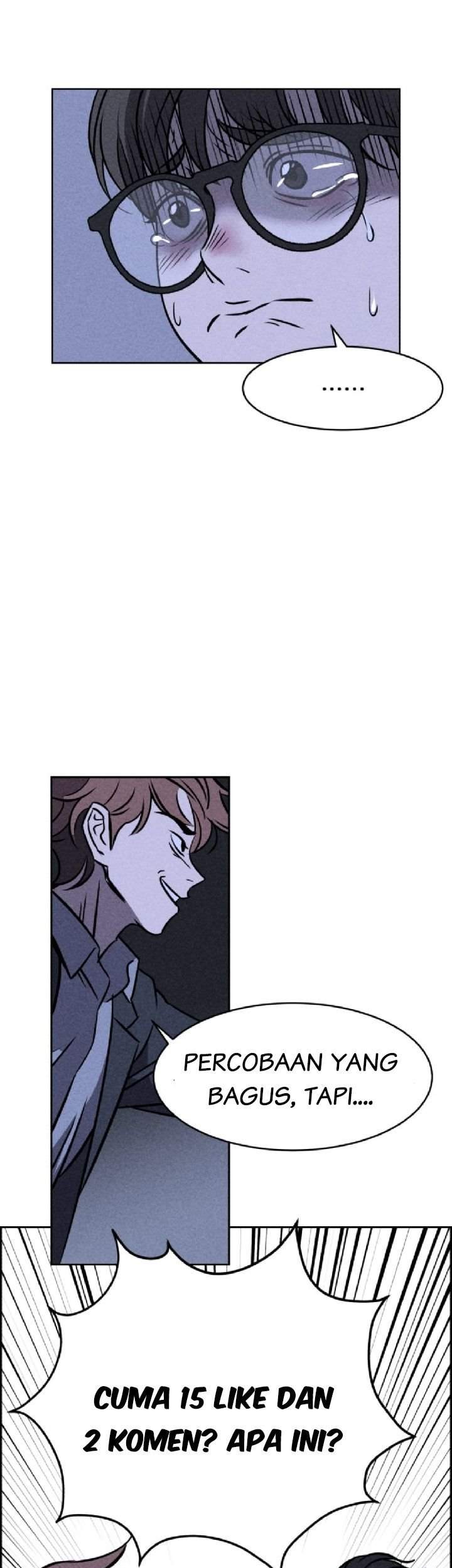 Omnipotence Chapter 4 Gambar 69