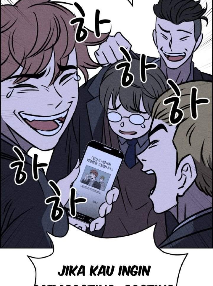 Omnipotence Chapter 4 Gambar 70