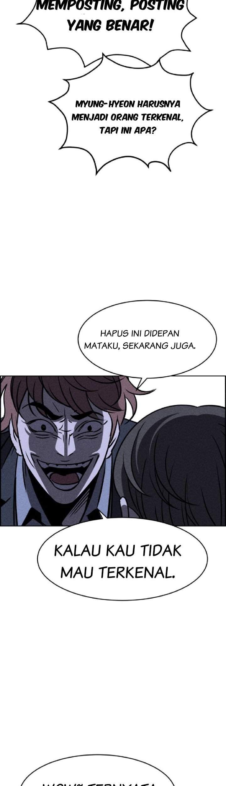 Omnipotence Chapter 4 Gambar 71