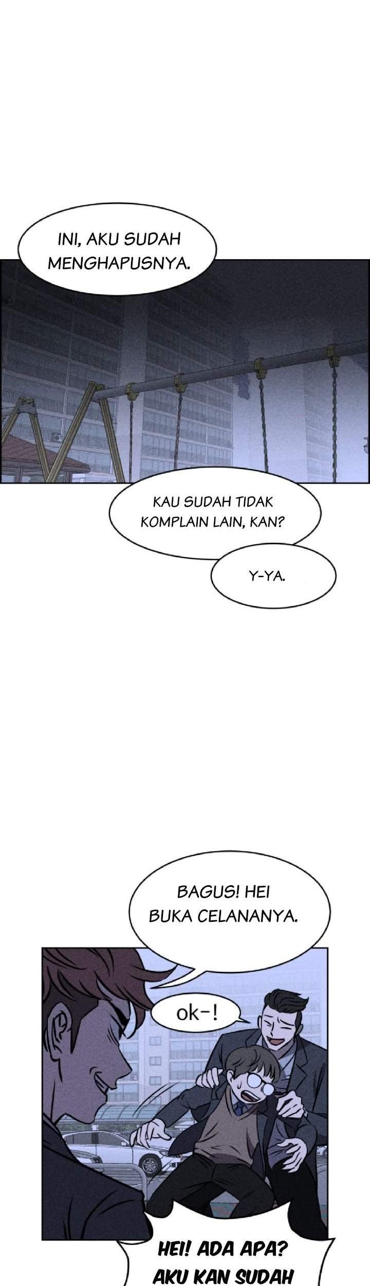 Omnipotence Chapter 4 Gambar 73