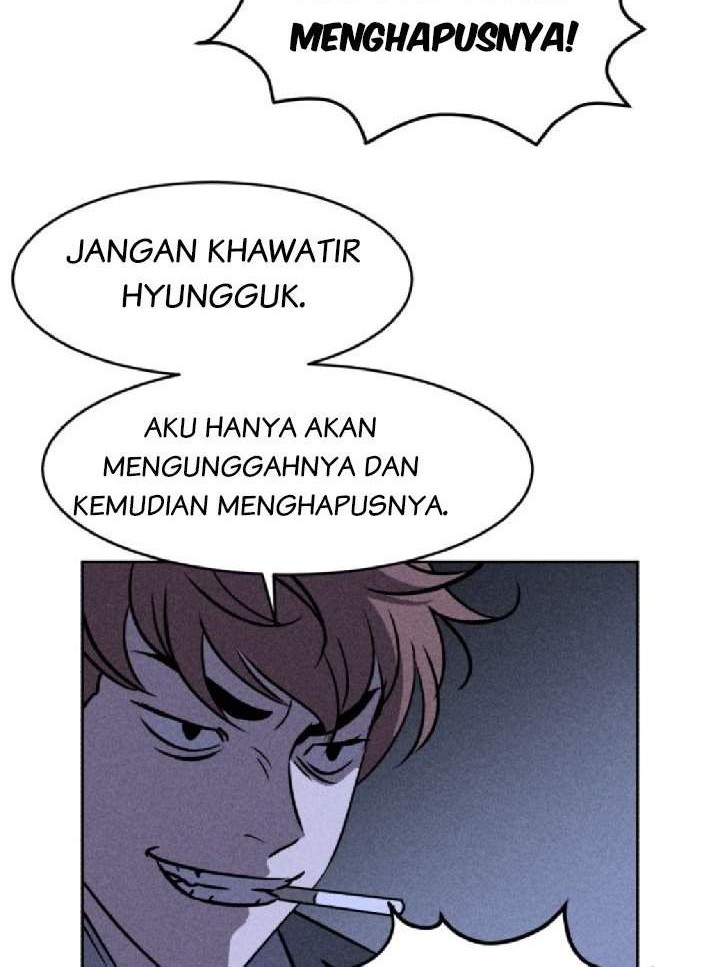 Omnipotence Chapter 4 Gambar 74