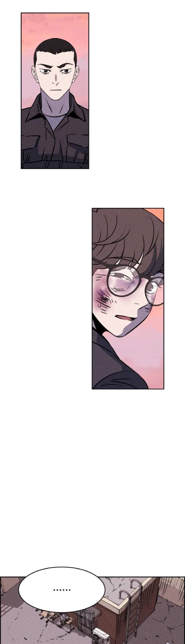 Omnipotence Chapter 4 Gambar 9