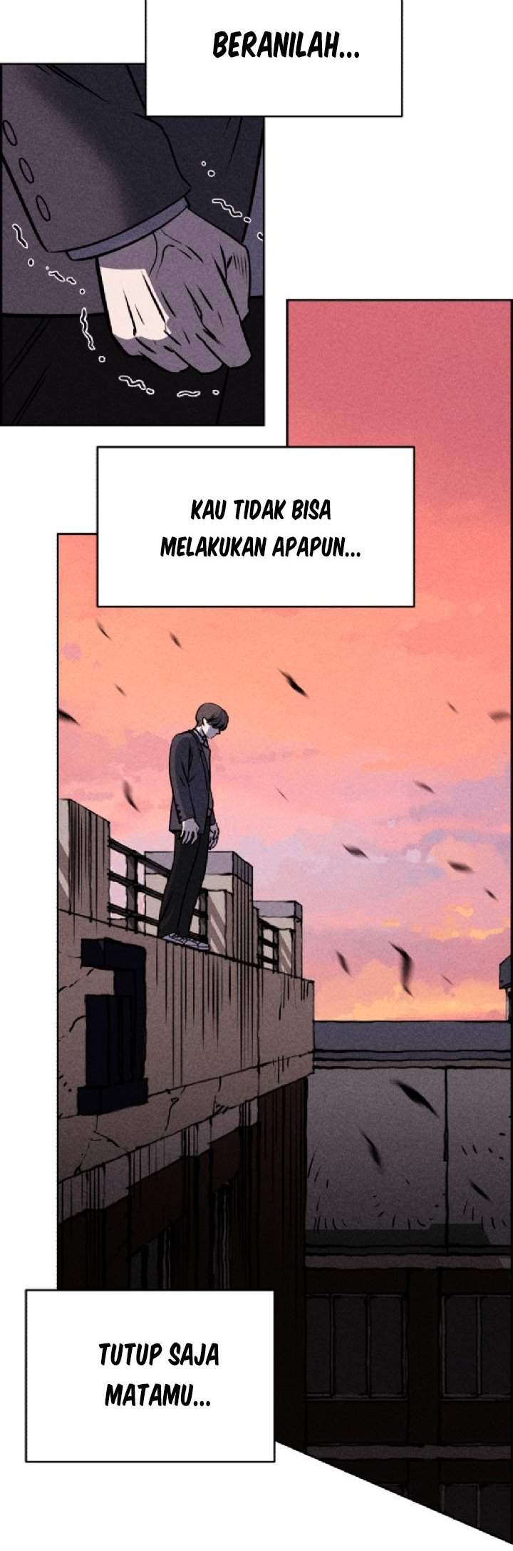 Omnipotence Chapter 4 Gambar 4