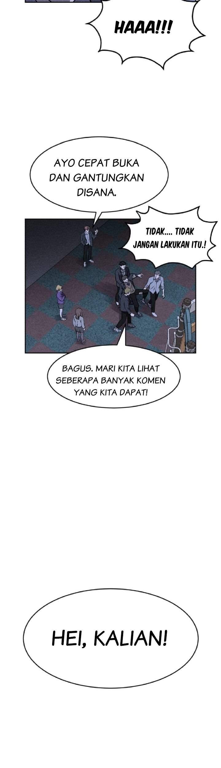 Omnipotence Chapter 4 Gambar 75