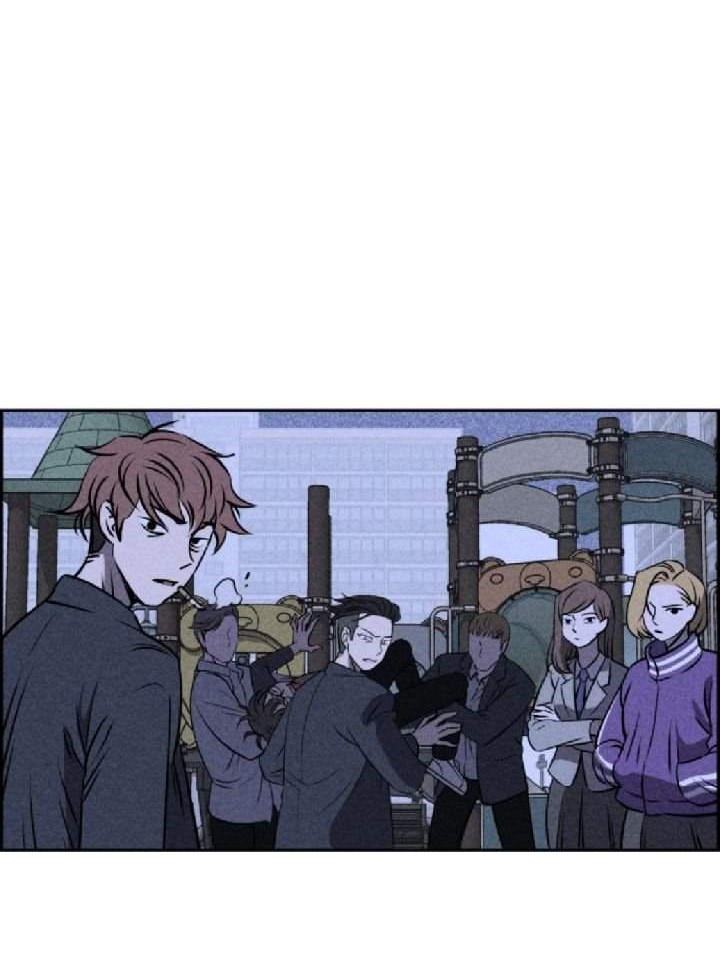 Omnipotence Chapter 4 Gambar 76