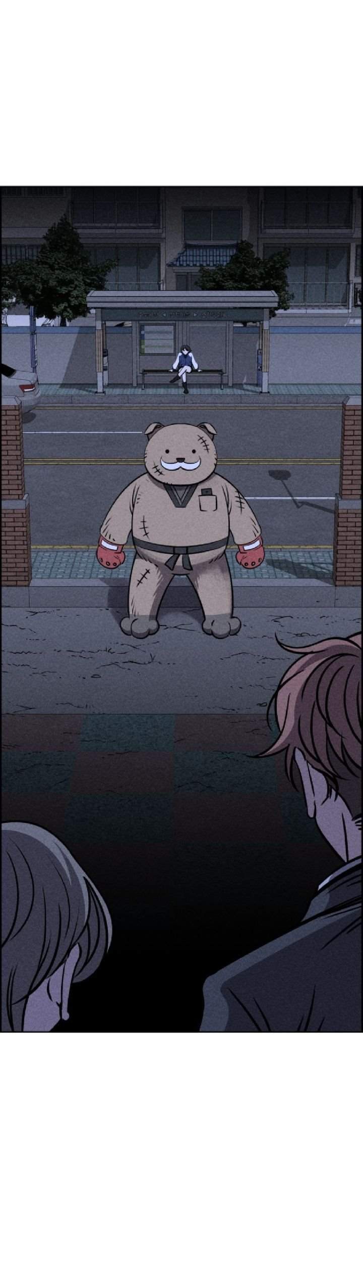 Omnipotence Chapter 4 Gambar 77