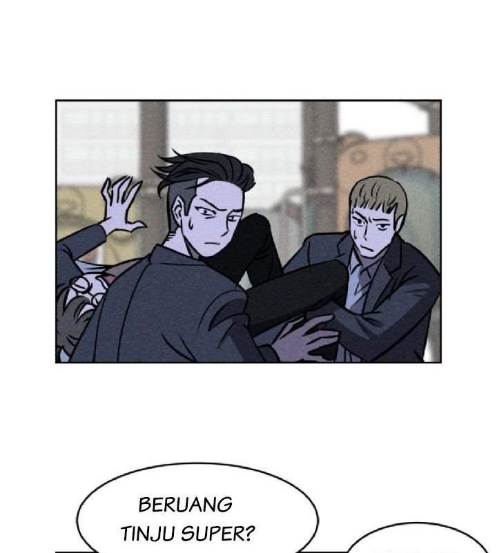 Omnipotence Chapter 4 Gambar 78