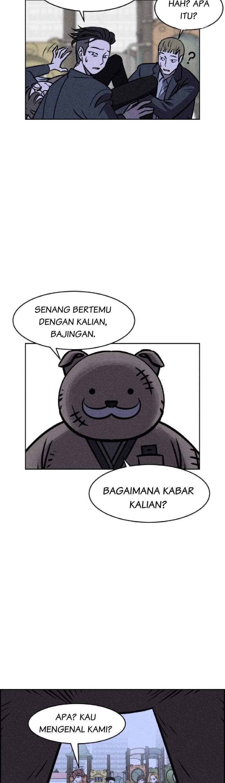 Omnipotence Chapter 4 Gambar 79