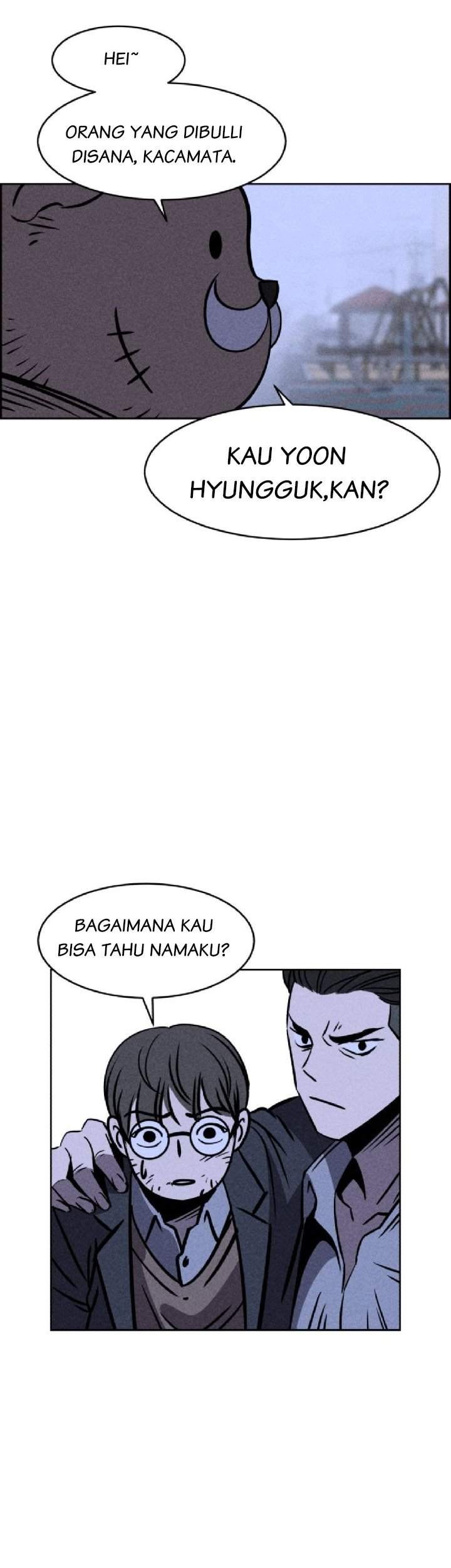 Omnipotence Chapter 4 Gambar 81