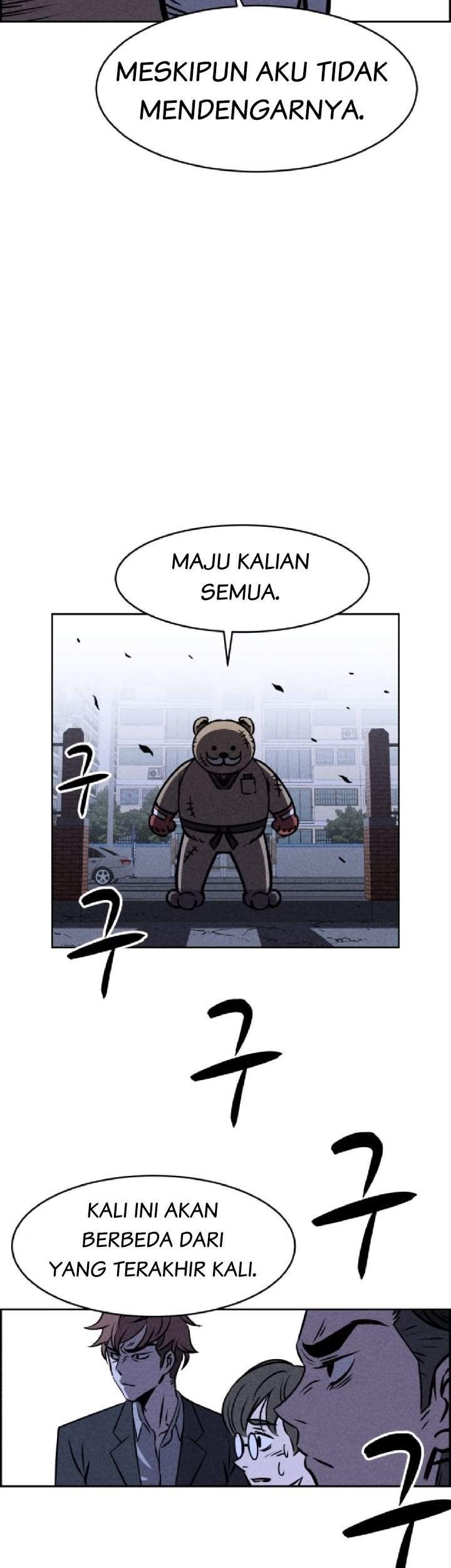 Omnipotence Chapter 4 Gambar 83