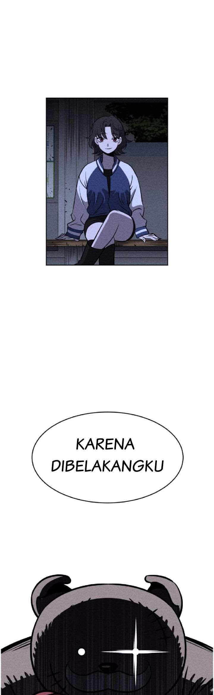 Omnipotence Chapter 4 Gambar 85