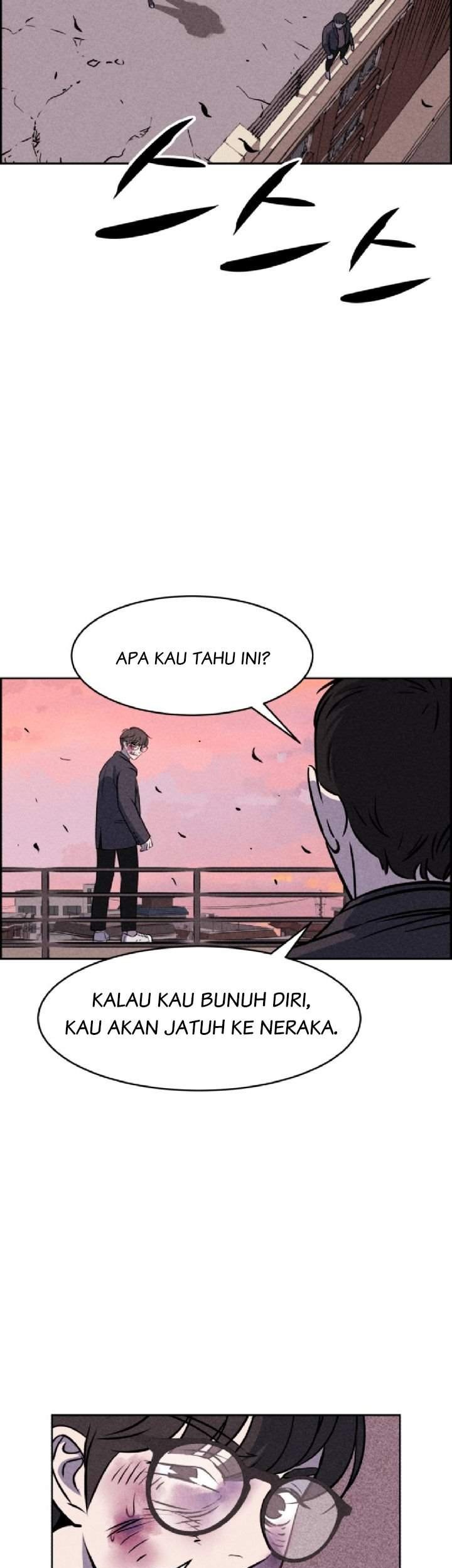 Omnipotence Chapter 4 Gambar 11